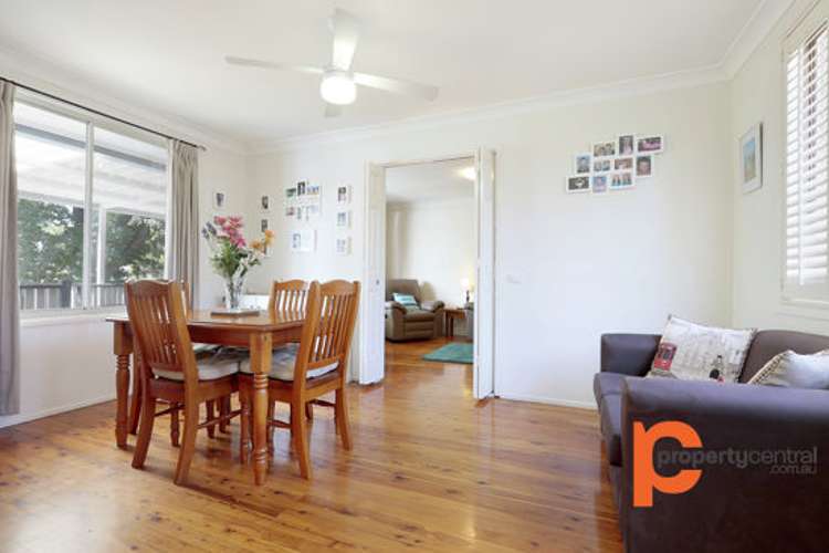 Third view of Homely house listing, 62 Kempsey Street, Jamisontown NSW 2750