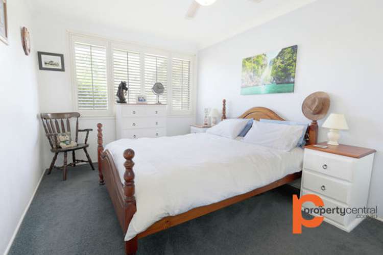 Fifth view of Homely house listing, 62 Kempsey Street, Jamisontown NSW 2750