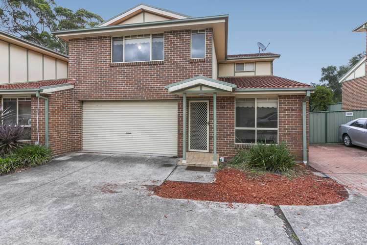 Main view of Homely townhouse listing, 10/104-106 Metella Road,, Toongabbie NSW 2146