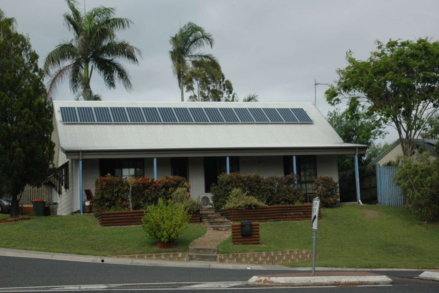 Main view of Homely house listing, 137 Malpas Street, Boyne Island QLD 4680