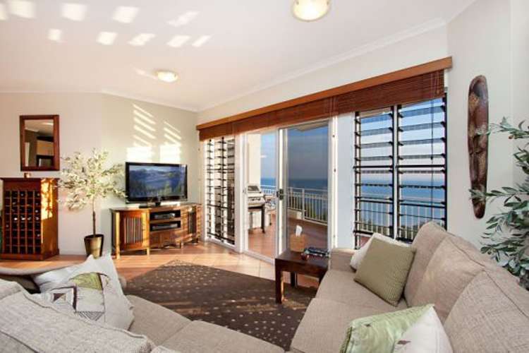 Fourth view of Homely apartment listing, 31/1 Daly Street, Larrakeyah NT 820