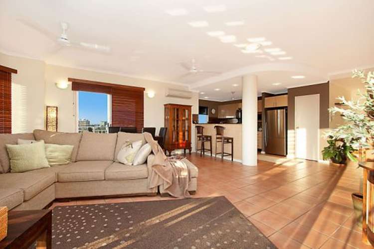 Fifth view of Homely apartment listing, 31/1 Daly Street, Larrakeyah NT 820