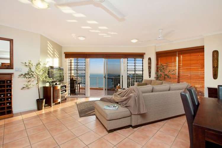 Sixth view of Homely apartment listing, 31/1 Daly Street, Larrakeyah NT 820
