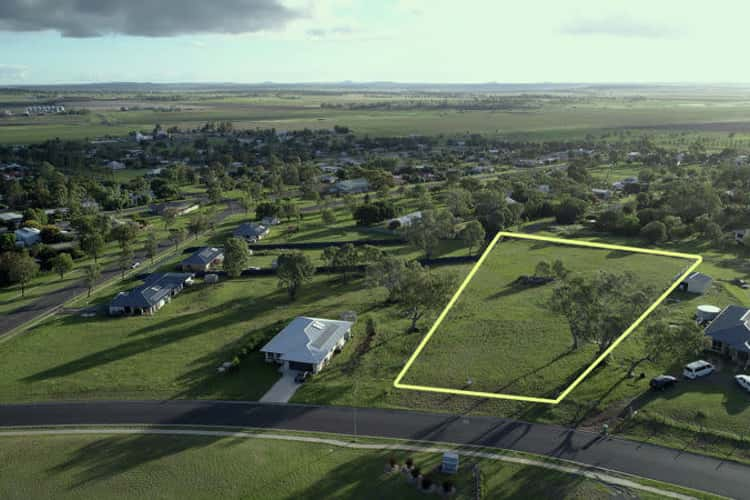 Main view of Homely residentialLand listing, 3 Sunshine Way, Kingsthorpe QLD 4400