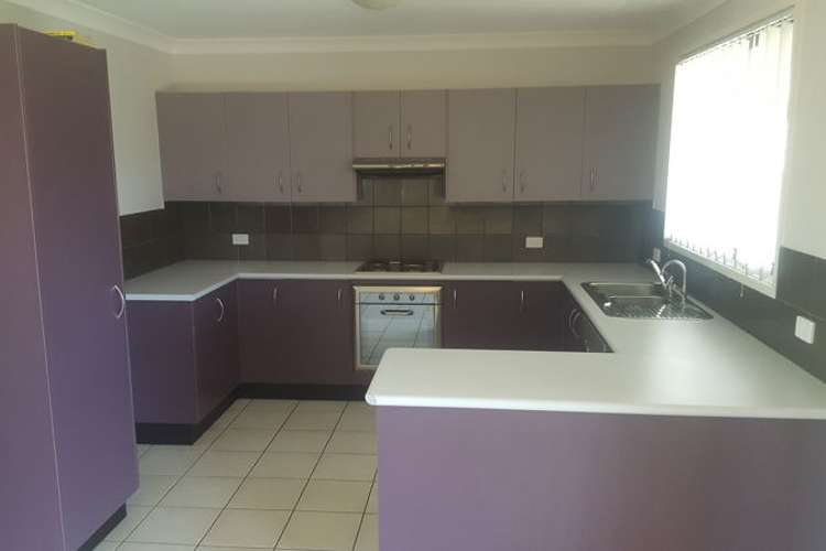 Second view of Homely house listing, 8 Warburton Drive, Tamworth NSW 2340