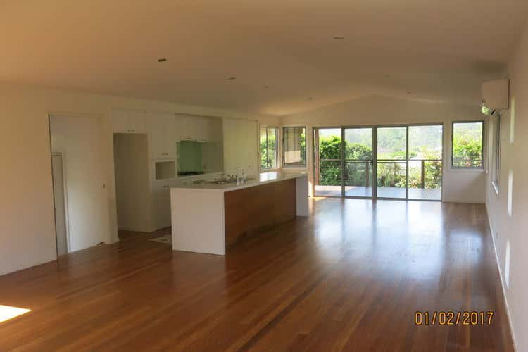 Second view of Homely house listing, 13 Elliot Close, Bellingen NSW 2454