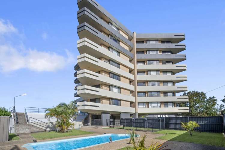 Main view of Homely apartment listing, 20/7 Dalley Street, Coffs Harbour NSW 2450