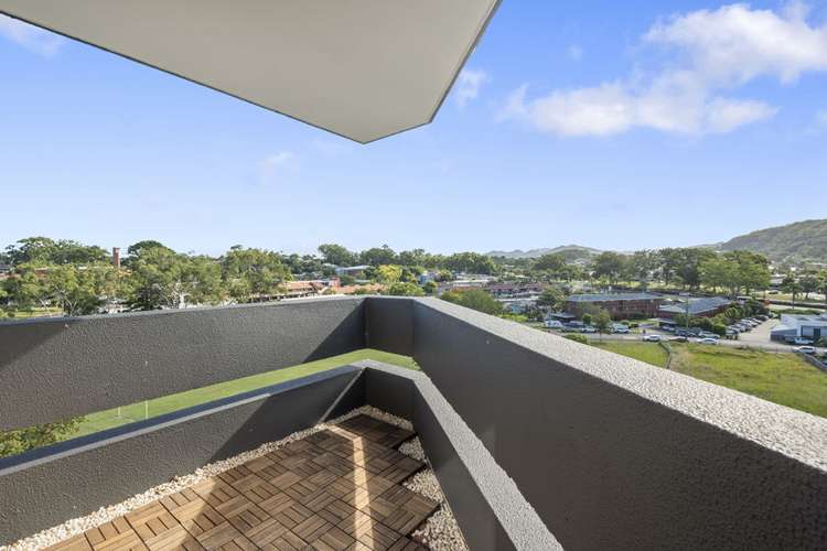 Fourth view of Homely apartment listing, 20/7 Dalley Street, Coffs Harbour NSW 2450
