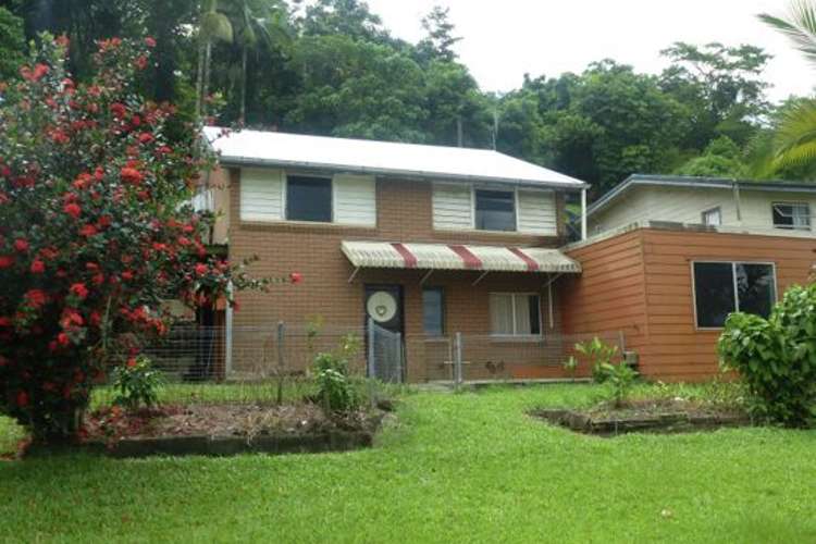 Main view of Homely house listing, 38 Angus Street, Babinda QLD 4861