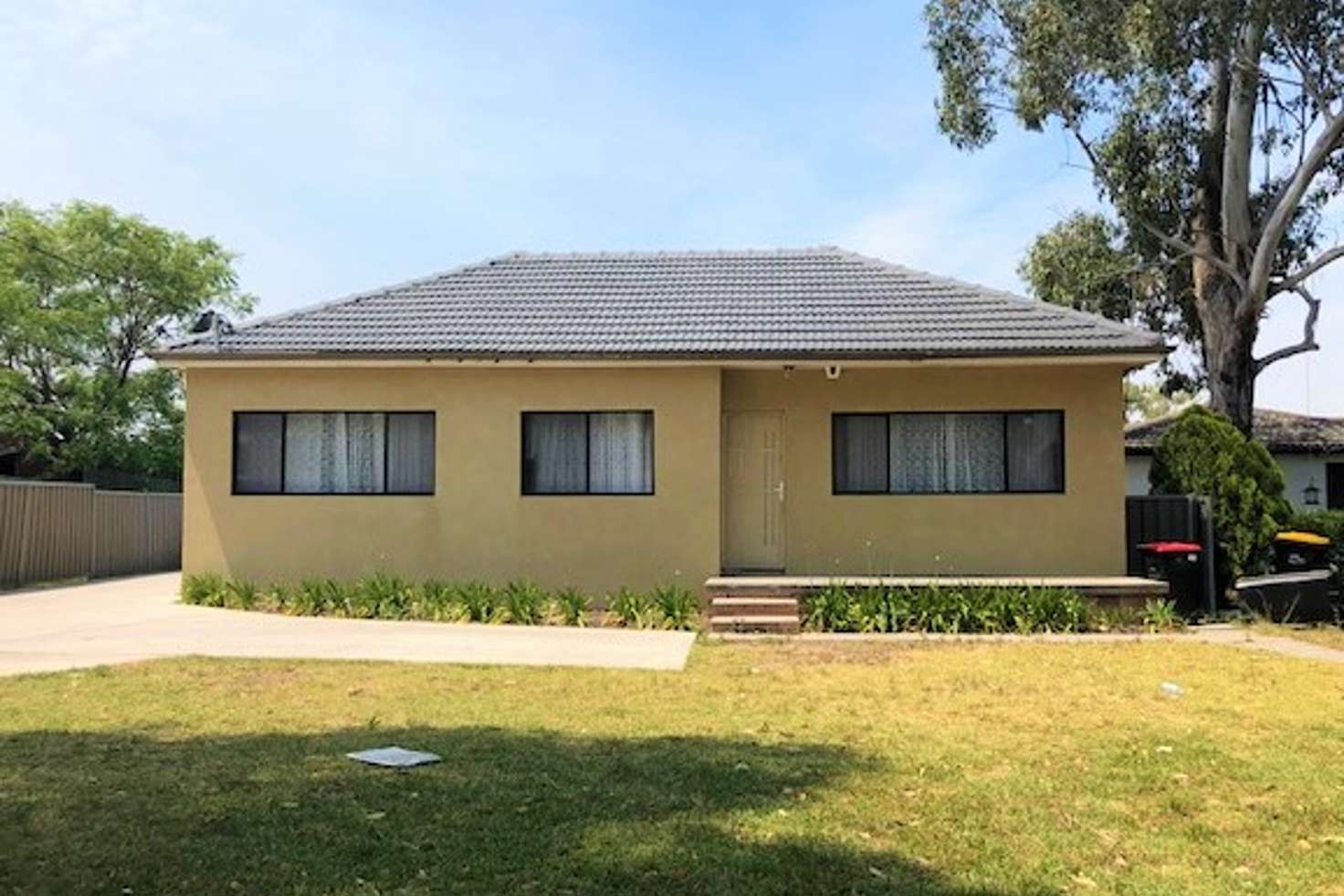 Main view of Homely house listing, 12 Lincoln Drive, Cambridge Park NSW 2747