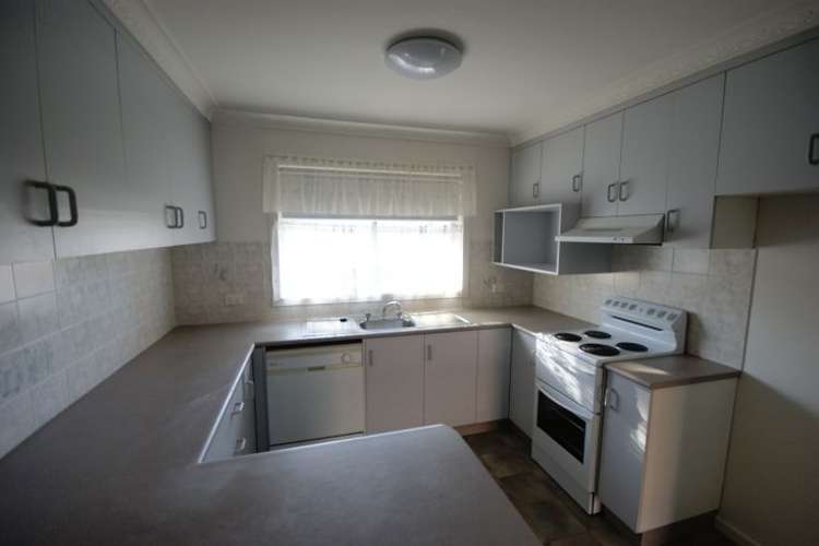 Second view of Homely townhouse listing, 2/415 Cressy Street, Deniliquin NSW 2710