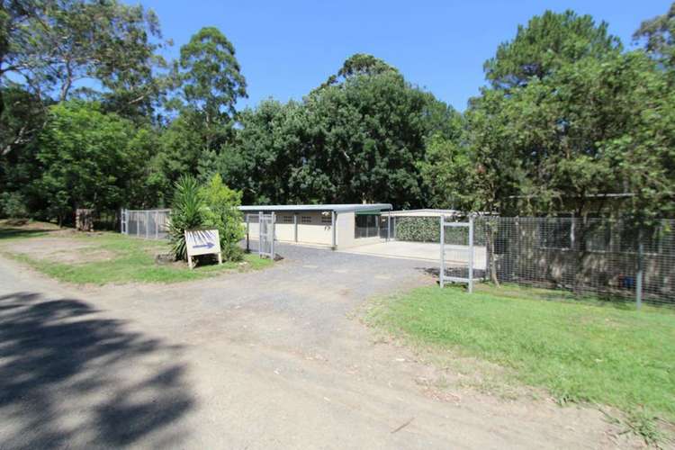 Sixth view of Homely ruralOther listing, 345 Failford Road, Failford NSW 2430
