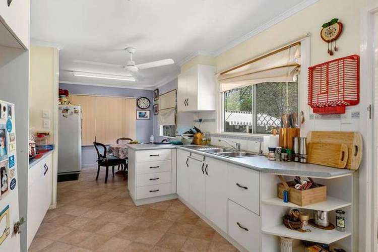 Third view of Homely house listing, 33 Esmond Street, Rockville QLD 4350