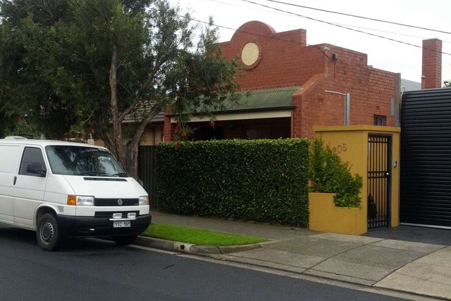 Main view of Homely house listing, 203 Reynard Street, Coburg VIC 3058