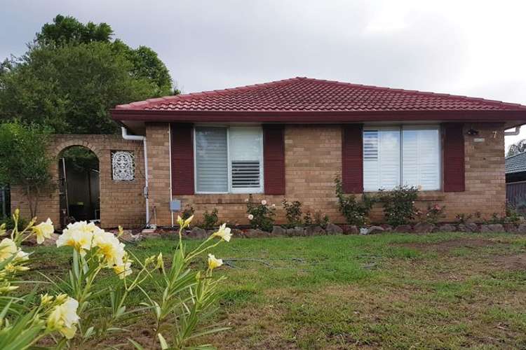 Main view of Homely house listing, 73 Norman Street, Prospect NSW 2148