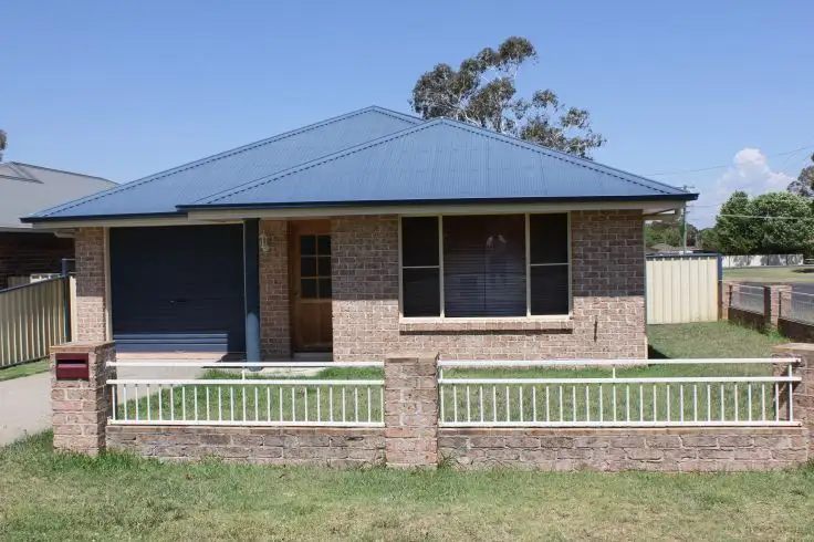 43 Proctor Street