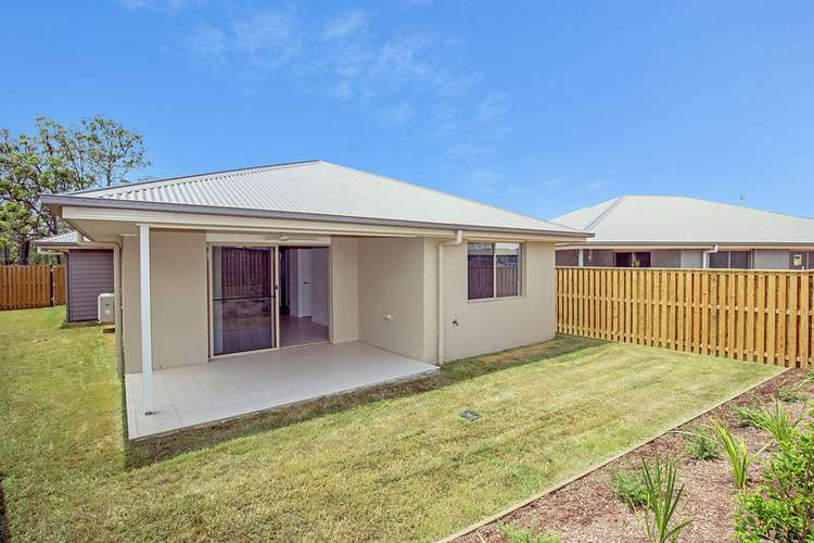 Main view of Homely house listing, 53 Oreilly Drive, Coomera QLD 4209