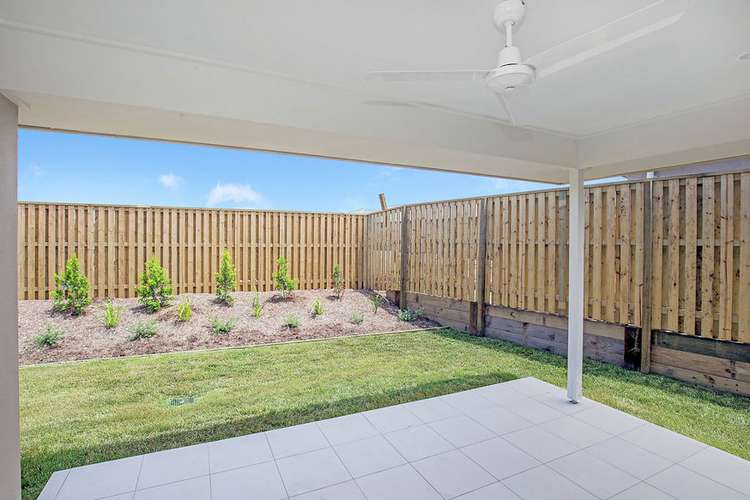 Third view of Homely house listing, 53 Oreilly Drive, Coomera QLD 4209