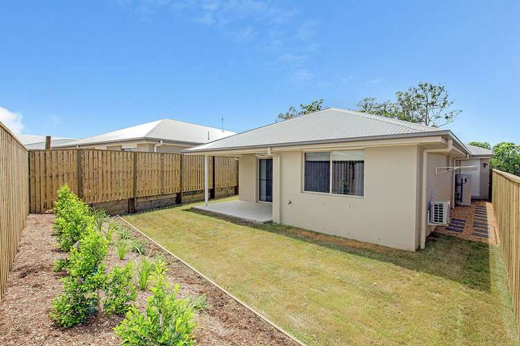 Fourth view of Homely house listing, 53 Oreilly Drive, Coomera QLD 4209