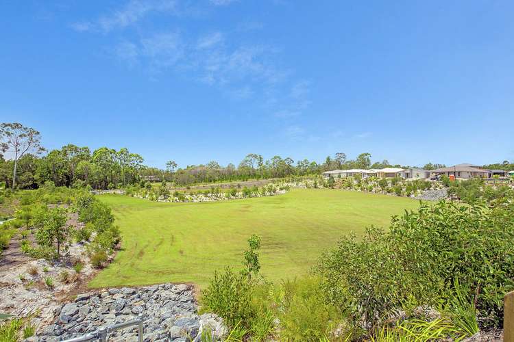 Fifth view of Homely house listing, 53 Oreilly Drive, Coomera QLD 4209