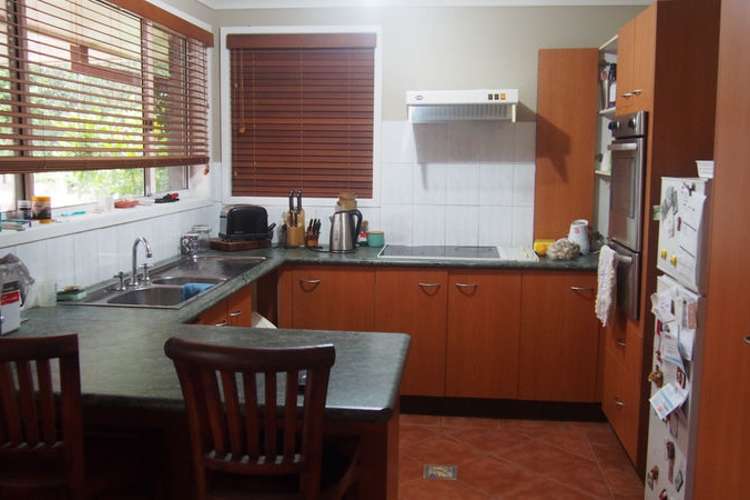 Second view of Homely house listing, 32 Hillside Drive, Urunga NSW 2455