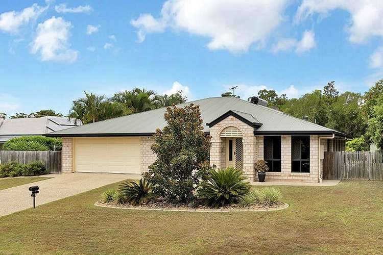 Main view of Homely house listing, 7 Pardalote Place, Cashmere QLD 4500