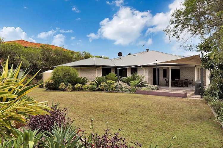 Second view of Homely house listing, 7 Pardalote Place, Cashmere QLD 4500