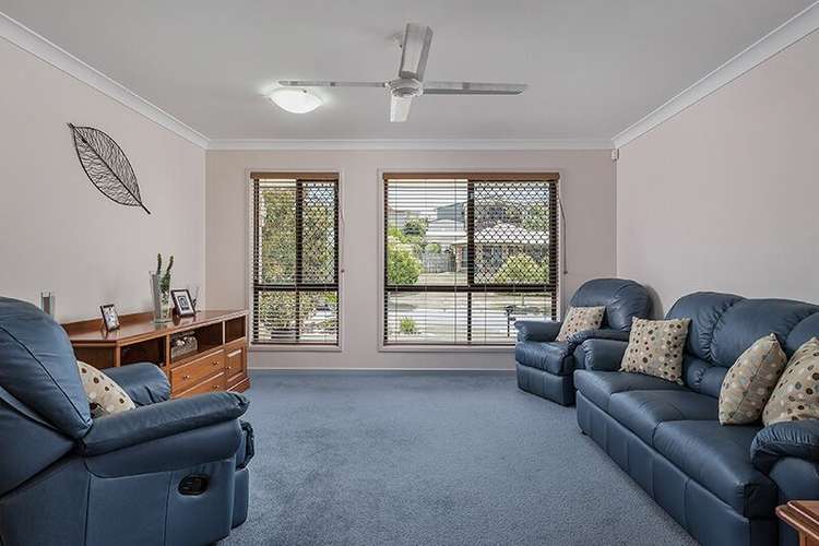 Fourth view of Homely house listing, 7 Pardalote Place, Cashmere QLD 4500