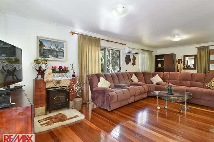 Second view of Homely acreageSemiRural listing, 3 Gordons Crossing Road, Joyner QLD 4500