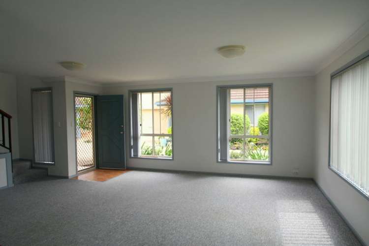 Second view of Homely townhouse listing, 5/22 Fitzgerald Street, Coffs Harbour NSW 2450