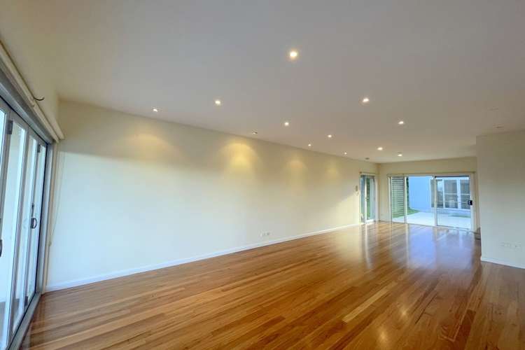 Third view of Homely house listing, 1/7 Tranquility Drive, Korora NSW 2450