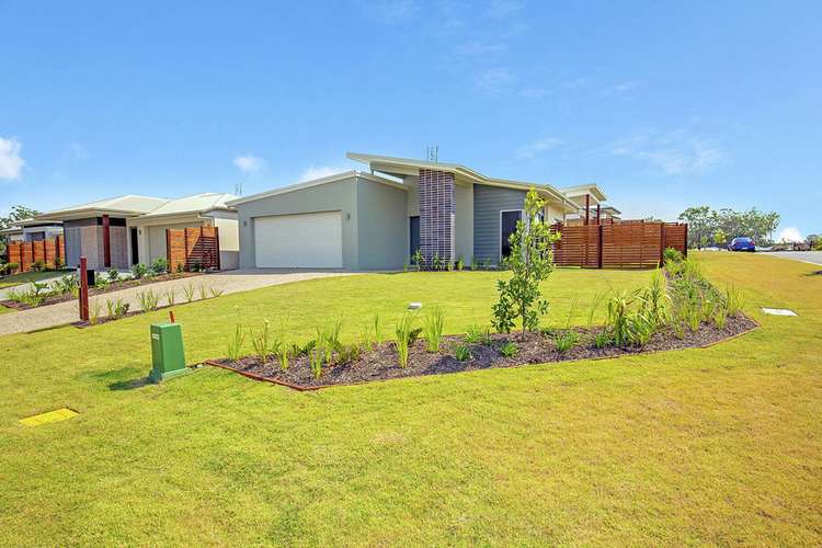 Main view of Homely house listing, 43 Apple Berry Avenue, Coomera QLD 4209