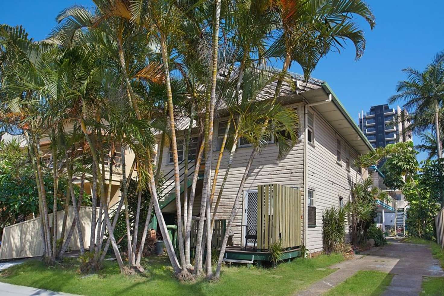 Main view of Homely unit listing, 2/211 Boundary Street, Coolangatta QLD 4225