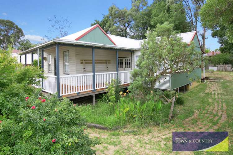 Main view of Homely house listing, 2 Jewell Avenue, Armidale NSW 2350