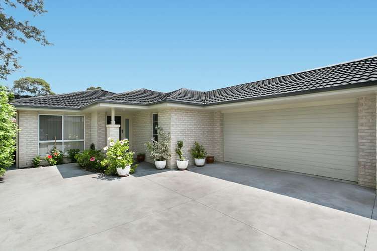 Main view of Homely house listing, 17A Hammond Road, Toukley NSW 2263