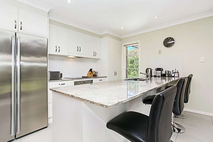 Second view of Homely house listing, 17A Hammond Road, Toukley NSW 2263