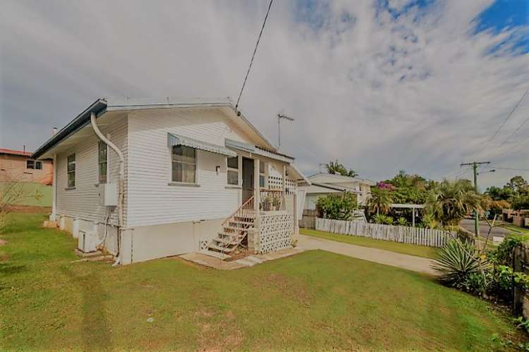 Main view of Homely house listing, 18 Allden Avenue, Labrador QLD 4215