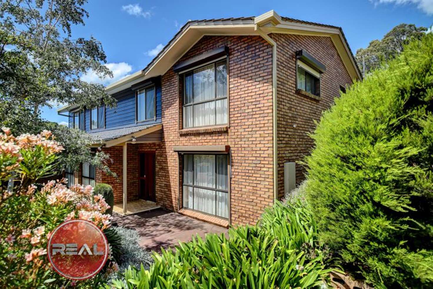 Main view of Homely house listing, 5 Woodland Grove, Aberfoyle Park SA 5159