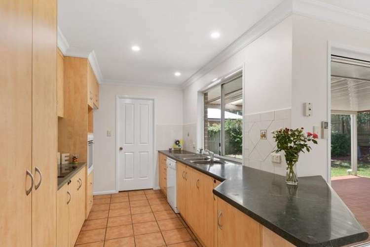 Third view of Homely house listing, 562 Hume Street, Middle Ridge QLD 4350