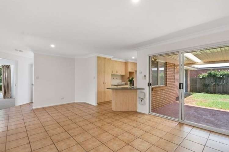 Fourth view of Homely house listing, 562 Hume Street, Middle Ridge QLD 4350