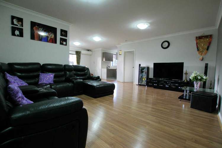 Main view of Homely unit listing, 303C/1-7 Hawkesbury Road, Westmead NSW 2145