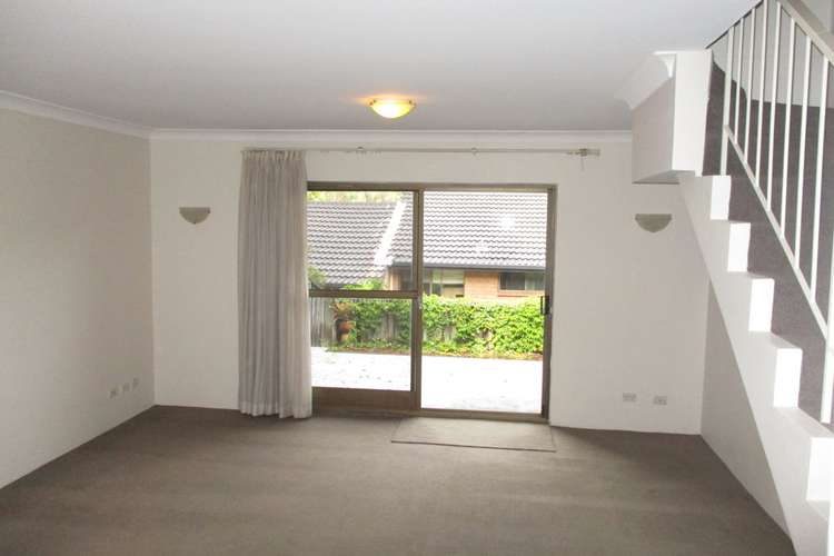 Main view of Homely townhouse listing, 19/140 Crimea Road, Marsfield NSW 2122