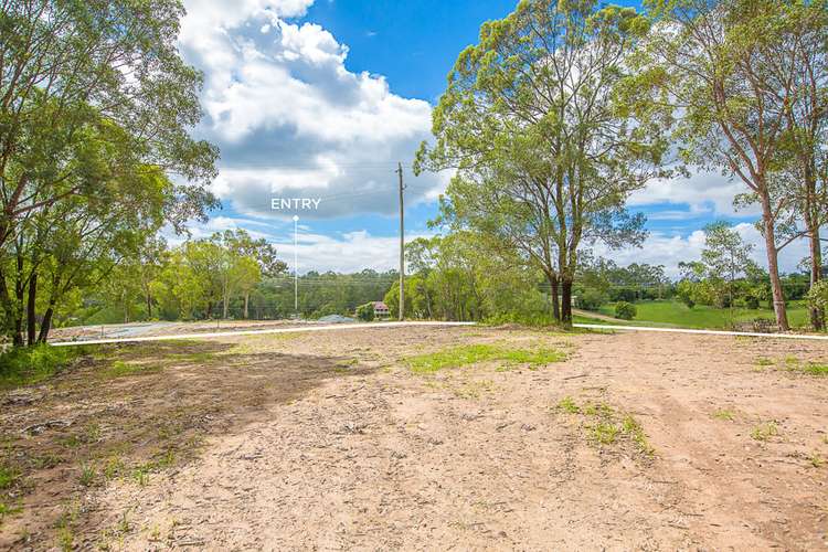 Fourth view of Homely residentialLand listing, 337 Worongary Rd, Tallai QLD 4213