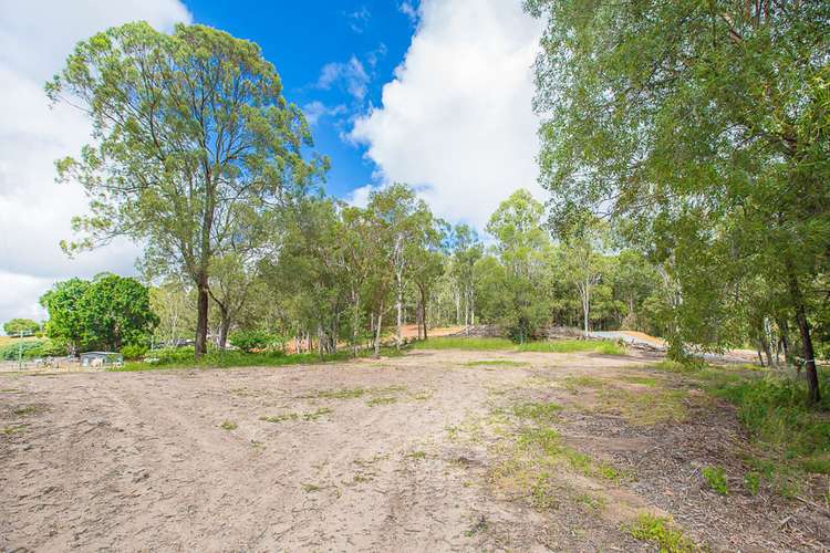 Sixth view of Homely residentialLand listing, 337 Worongary Rd, Tallai QLD 4213
