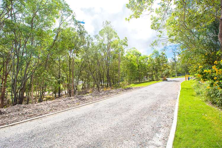 Seventh view of Homely residentialLand listing, 337 Worongary Rd, Tallai QLD 4213