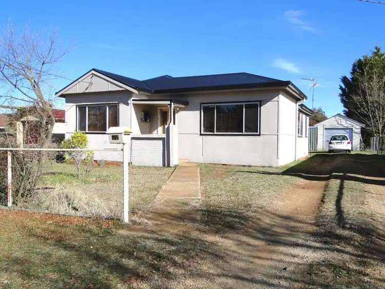 32 Ryanda Street