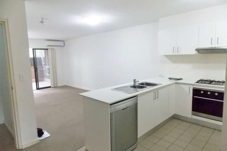 Second view of Homely unit listing, 39/11 Durham Street, Mount Druitt NSW 2770