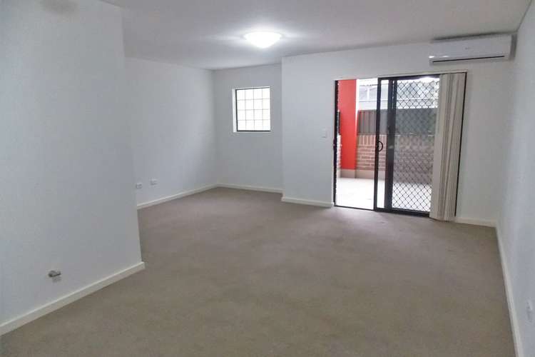 Third view of Homely unit listing, 39/11 Durham Street, Mount Druitt NSW 2770