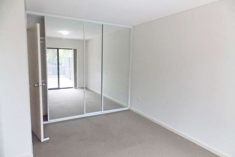 Fourth view of Homely unit listing, 39/11 Durham Street, Mount Druitt NSW 2770