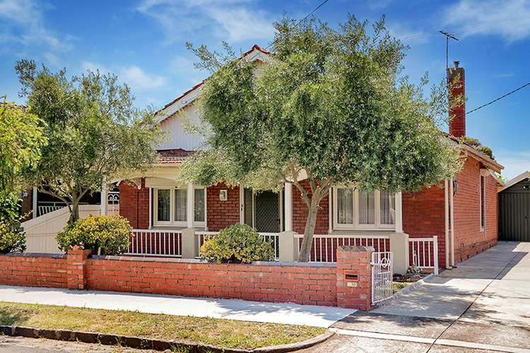 Main view of Homely house listing, 16 Huntington Grove, Coburg VIC 3058